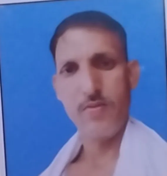 दिलीप प्रसाद यादव